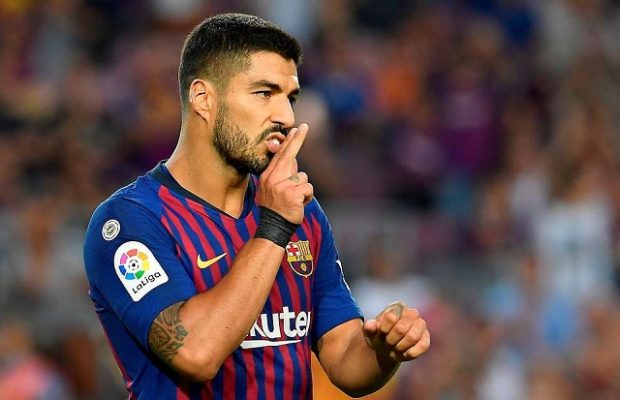 LUIS SUAREZ OTKRIVA: Evo što misli o Real Madridu bez Cristiana Ronalda!