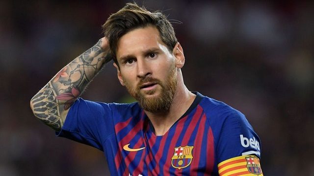 MESSI IZDAO NOVU NAREDBU: Njegov plan je da pobijedi Real Madrida u potpisivanju zvijezde od 100 milijuna funti