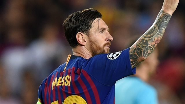 MESSI GA ŽELI VIDJETI U SVOJIM REDOVIMA: Barcelona na zimu dovodi pojačanje iz PSG-a!