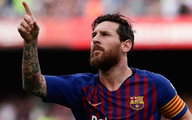 Messi oduševio svojom skromnošću