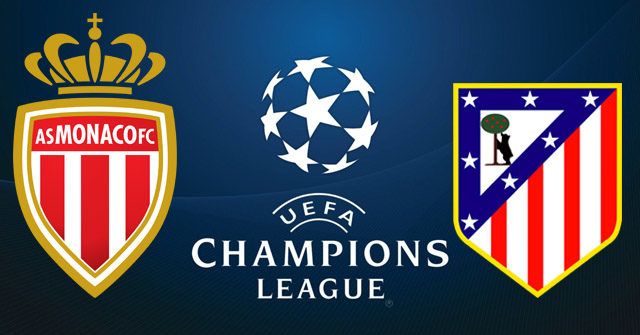 Monaco – Atletico Madrid: Prvo kolo Lige prvaka