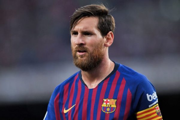 NAVIJAČI BARCELONE STRAHUJU: Messi najavio odlazak u mirovinu!