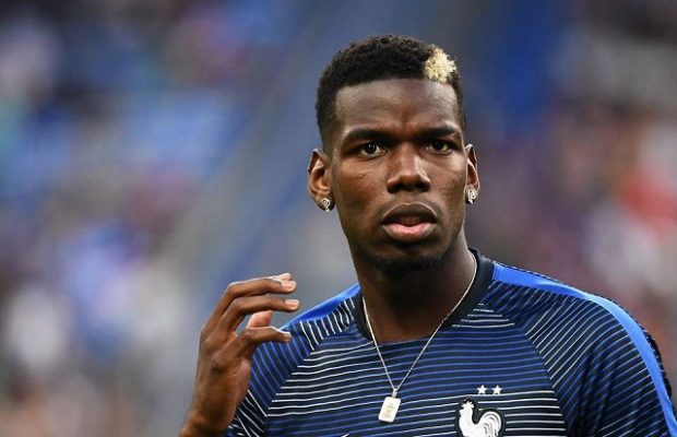 NAVIJAČI UNITED POBIJESNILI: Evo što je Pogba objavio na Twitteru nakon međunarodne stanke!