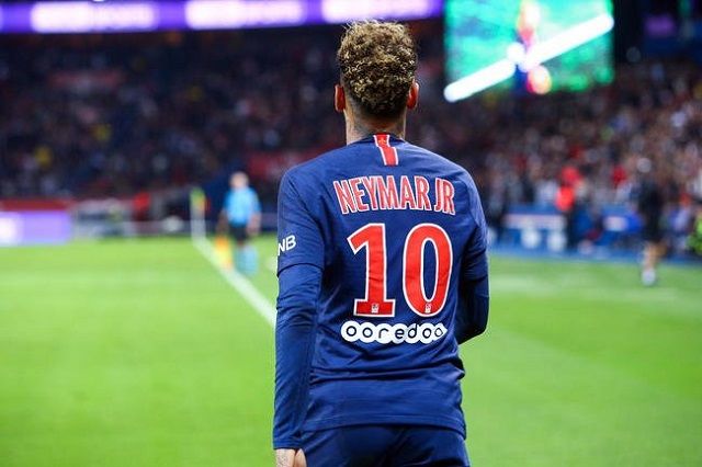 Neymar ne igra protiv Manchester Uniteda