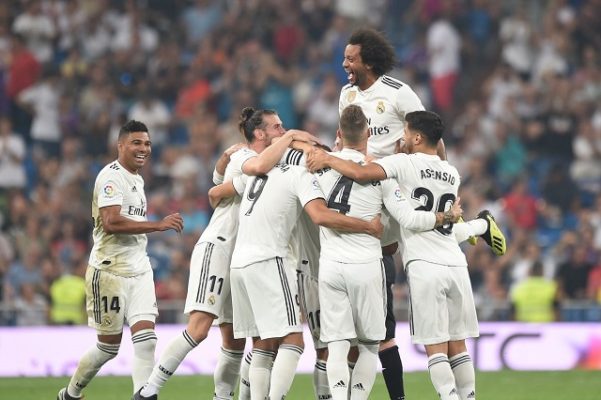 RIVALDO PRIZNAO: Evo koju zvijezdu Real Madrida bi volio vidjeti u dresu Barcelone!