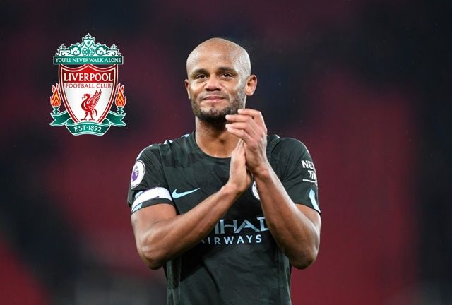 Kompany oduševljen Andyjem Robertsonom
