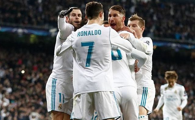 ZVIJEZDA REAL MADRIDA ODBILA DRES SA BROJEM 7: Evo kome je prvo ponuđen bivši broj Cristiana Ronalda!