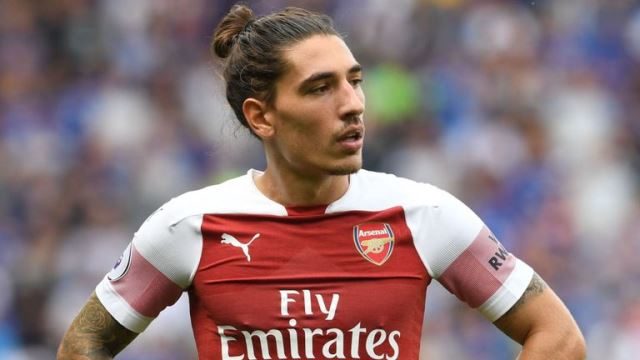 Bellerin otvorio dušu: Zbog ovoga me vrijeđaju svaki dan!