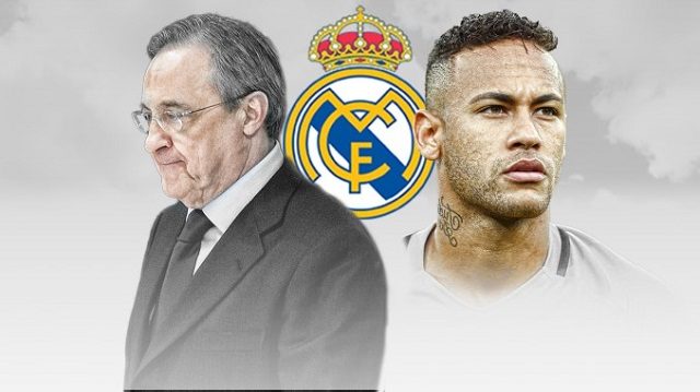 ŽELI U REAL MADRID ZBOG NEYMARA: Brazilac se odlučio doći na Bernabeu, jer će i Neymar doći na ljeto!