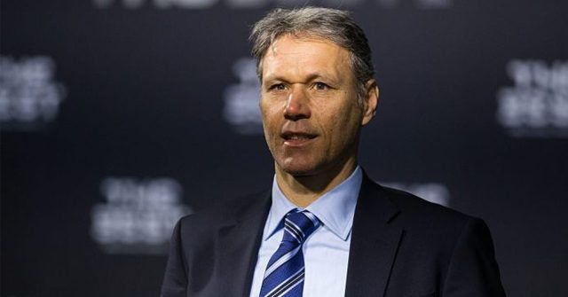 Bizarne ideje Marca Van Bastena neće zaživjeti: FIFA odbila prijedlog Nizozemca!