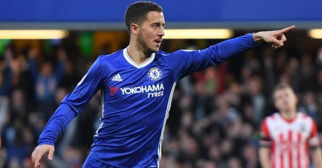 Eden Hazard tvrdi da OVAJ igrač zaslužuje Zlatnu loptu!