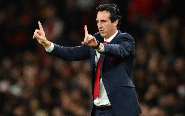 Arsenal se sprema