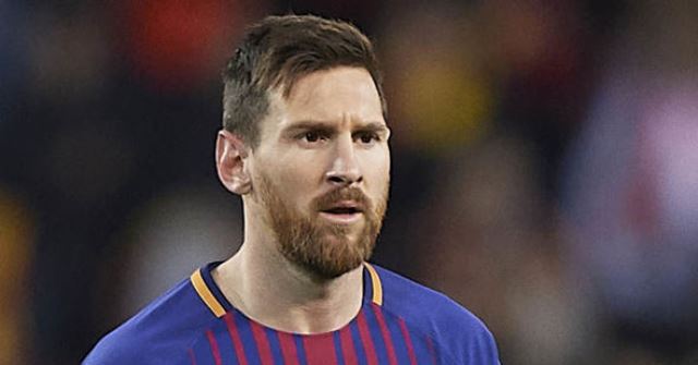 Messi se otvorio
