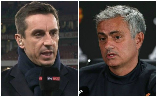 Gary Neville otkriva