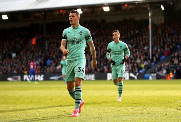 Transfer glasine: Tri trenera kandidiati za klupu Barce, Xhaka ima ponudu kluba iz Premier lige, Juve kupuje u Romi