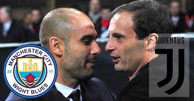 GRAĐANI GUBE VELIKOG TALENTA: Juventus dovodi veznjaka Cityja u besplatnom transferu!
