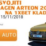 Kako osvojiti