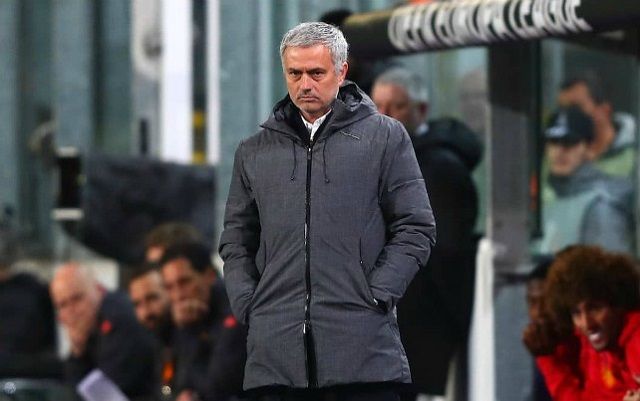 Manchester United izgubio od Juventusa