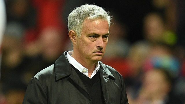 Mourinho pronašao rješenje