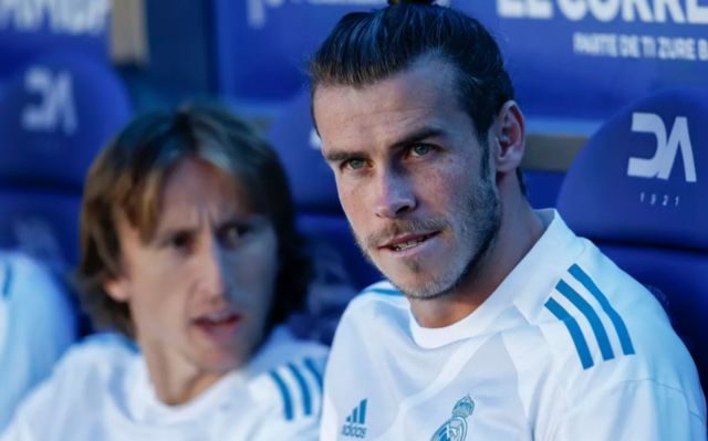 OGROMAN TRANSFER NA POMOLU: Real Madrid daje Modrića i Balea za zvijezdu koja će popuniti Ronaldovo mjesto!