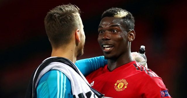 POGBIN AGENT DAO IZJAVU: Evo što je rekao za Paul Pogbu!