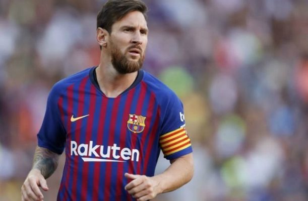 PROBLEMI NA NOU CAMPU: Barcelona želi prodati zvijezdu, ali Messi im to ne dopušta!
