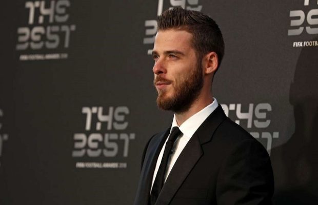 PROBLEMI ZA UNITED SE SAMO GOMILAJU: De Gea bi mogao napustiti Old Trafford u besplatnom transferu!