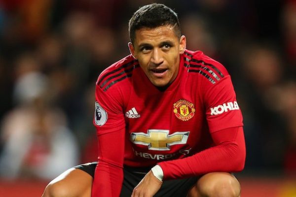 PSG DOVODI ZVIJEZDU UNITEDA: Čileanac stiže u Pariz, ali samo pod jednim uvjetom!
