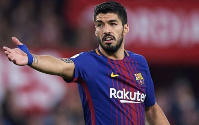 PRONAŠLI ZAMJENU ZA SUAREZA: On bi bio savršen za Barcelonu!