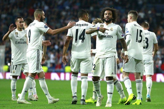 Benzema odlučio napustiti Real Madrid