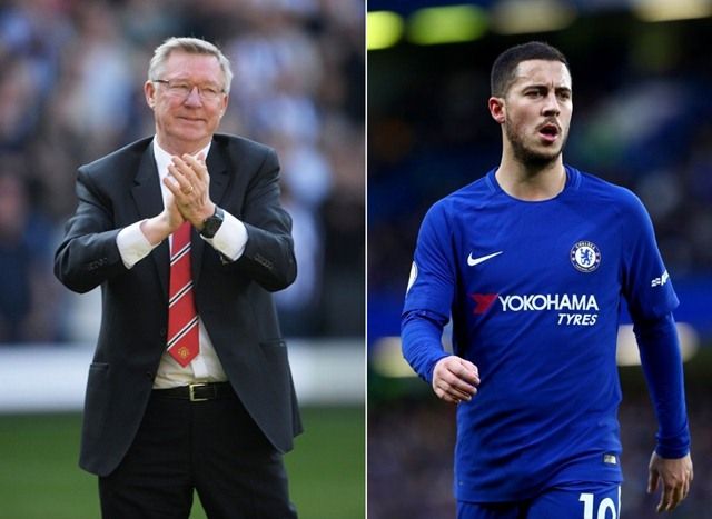 Ferguson potcijenio Hazarda
