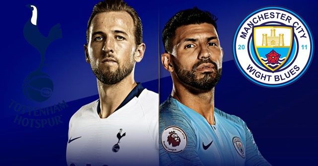 Tottenham – Manchester City: Najava najzanimljivijeg susreta u desetom kolu Premier lige!