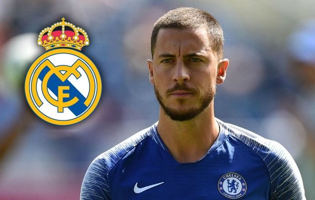 ZVIJEZDA REAL MADRIDA