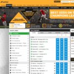 Betfair