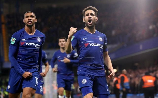 Fabregas odlazi u Monaco