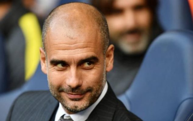 GUARDIOLA IMA PLAN ZA 2019: Dovodi jednog od najboljih napadača na svijetu!