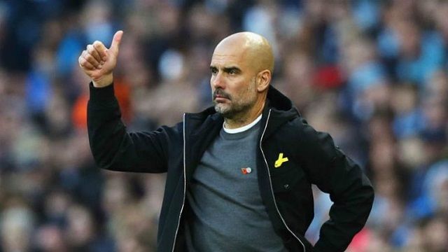 Guardiola odlazi u Juventus