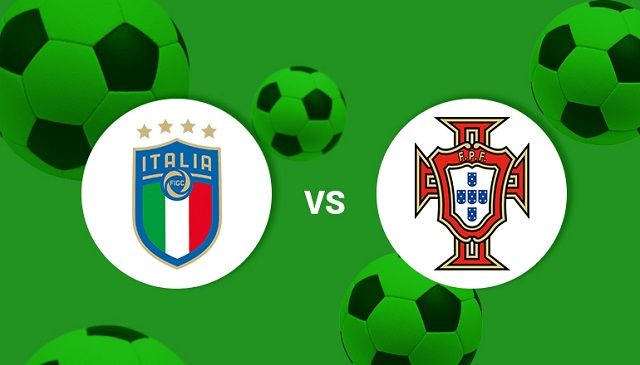Italija - Portugal