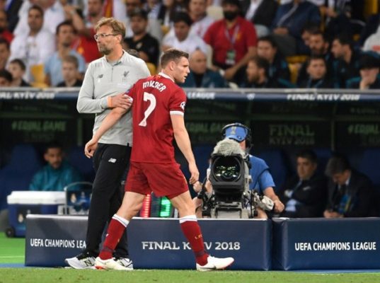 Transfer glasine: Juve ne odustaje od mlade zvijezde, uskoro će biti poznata sudbina Milnera, iskusni veznjak se nudi Unitedu