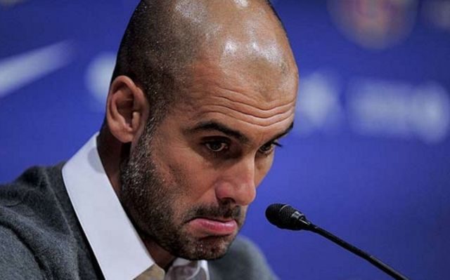 KAKVA BIZARNA PONUDA: Igrač Barcelone ponuđen Manchester Cityju – Guardiola lagano odbio!