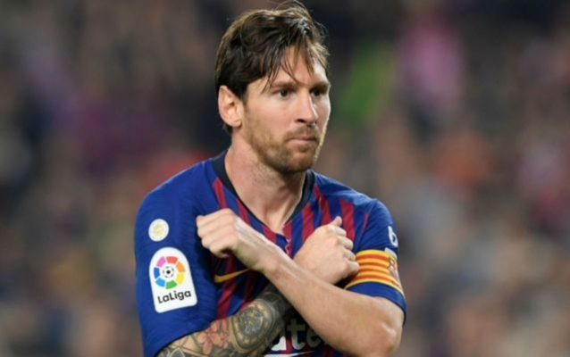 MESSI POSLAO UPOZORENJE ZA BARCELONU: Uništavate ‘ravnotežu’ tima ako mu ne ponudite ugovor!