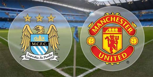 Manchester City - Manchester United