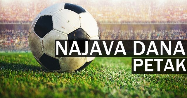 Najava dana
