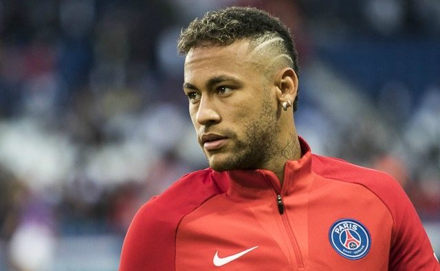 NEYMAR PRIZNAO: Volio bih zaigrati s njim u timu jednog dana!