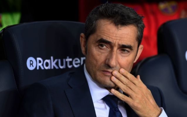VALVERDE NAPAO GUARDIOLU: Nema pravo to raditi, ja to nikad ne bih uradio!