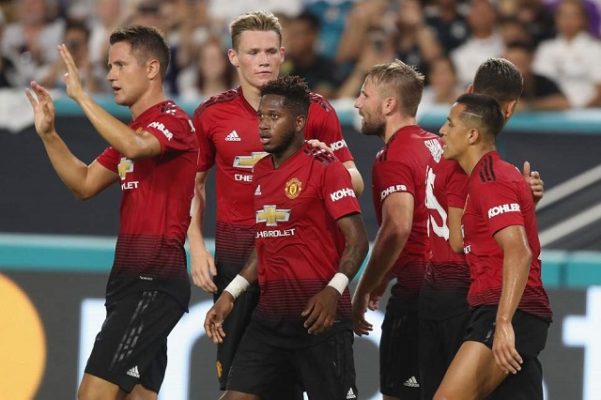 ZVIJEZDA UNITEDA NAPUŠTA OLD TRAFFORD: Njegova želja je da igra za PSG!