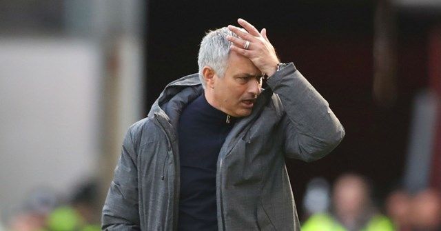Mourinho spašava posao