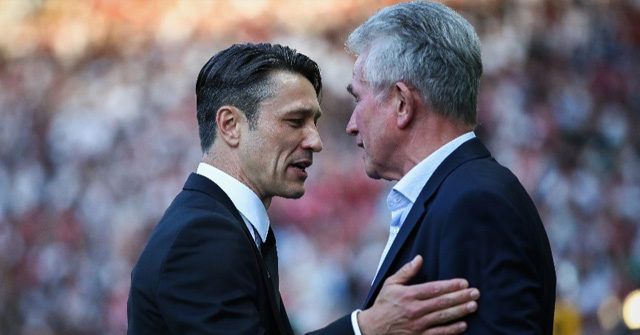ŠOKANTNI oproštajni govor Nike Kovača: Robben, Ribery i Lewandowski OGORČENI