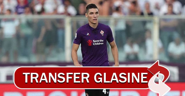 Transfer glasine: Arsenal dovodi odličnog veznjaka, Milenković na putu za Englesku, otkrivena otkupna klauzula Neymara