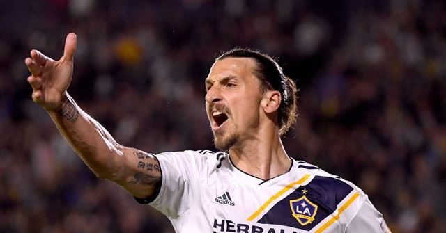 Ibrahimović na pragu povratka u Englesku: Evo koji klub ga želi angažovati!